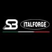 Logo Stamperia Italforge Di Sirone Srl