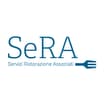 Logo Se.ra Servizi Ristorazione Associati Srl