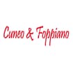 Logo Cuneo & Foppiano S.n.c. Di Cuneo Fausto & C.