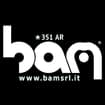 Logo Bam Srl