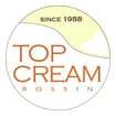 Logo Top Cream Srl - Rossin