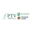 Logo Fondazione Ptv Policlinico Tor Vergata