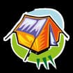 Logo Camping Argegna Di Sciam Silvano