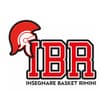Logo Insegnare Basket Rimini Società Sportiva Dilettantistica A Respo Nsabilita' Limitata