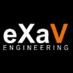 Logo Exav Srl