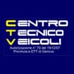 Logo C.t.v. Centro Tecnico Veicoli Di D'astice Ivan