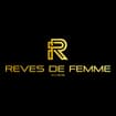 Logo Reves De Femme Srl Semplificata