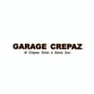 Logo Garage Crepaz Di Crepaz Sisto E Dario S.n.c.