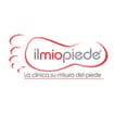 Logo Ilmiopiede La Clinica Su Misura Del Piede Srl