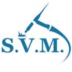 Logo S.v.m. Inox Srl Semplificata