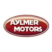 Logo Aylmer Motors Italiana Srl