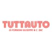Logo Tuttauto Di Fornoni Giuseppe & C. S.n.c.