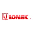 Logo Lomek Srl