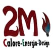 Logo 2 M Di Marica Montani