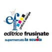 Logo Tipografia Editrice Frusinate "Supermercato La Scuola" Srl