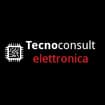 Logo Tecnoconsult Elettronica S.n.c. Di Marcantonini Roberto E Gianni O Piu' Brevemente Tecnoconsult S.n.c.