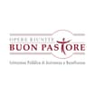 Logo Opere Riunite Buon Pastore