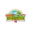 Logo Nuova Cisa Formaggi Srl