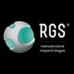 Logo Rgs Srl Enunciabile Anche Rgs Srl