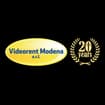 Logo Videorent Modena Srl