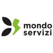 Logo Mondo Servizi Srl - Società Unipersonale