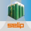 Logo Selip Spa