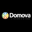 Logo Domova Srl