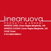 Logo Linea Nuova Srl