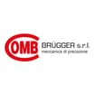 Logo Officina Meccanica Brugger Srl