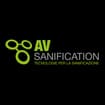 Logo Av Sanification Srl