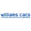 Logo Williams Cars Srl Semplificata