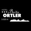 Logo Hotel Baita Ortler Srl