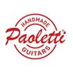 Logo Paoletti Guitars Srl