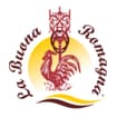 Logo La Buona Romagna Srl