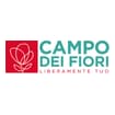Logo "Consorzio Degli Operatori Del Centro Commerciale Campo Dei Fiori", Denominato Anche Abbreviatamente "Consorzio Campo Dei Fiori"