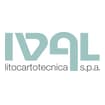 Logo Litocartotecnica Ival Spa