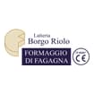 Logo Latteria Turnaria Di Borgo Riolo Fagagna Società Cooperativa Agricola