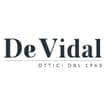 Logo Ottici De Vidal S.a.s. Di Costa Tania