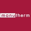 Logo Manutherm Srl