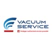 Logo Vacuum Service Srl