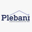 Logo Plebani Srl