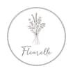Logo Fleurelle Di Massimino Laura