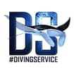 Logo Diving & Service Di Ferrari Davide & C. S.a.s.