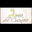 Logo Ristorante Arnia Del Cuciniere Di Api Claudio