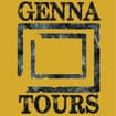 Logo Genna Tours Di Pirina Claudia
