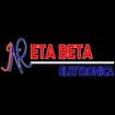 Logo Eta Beta Elettronica Di Ing. Norman F. Rosotti