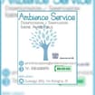 Logo Ambience Service Srl