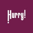 Logo Hurry Italia Srl