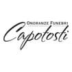 Logo Onoranze Funebri Capotosti Di Capotosti Carmen