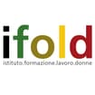 Logo Istituto Formazione Lavoro Donne Con Denominazione Abbreviata I.f O.l.d.